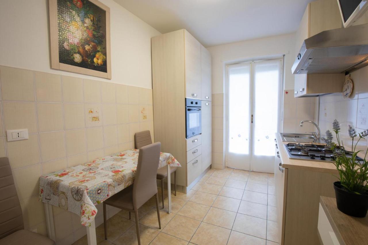 Lorenzo's Apartament Aosta Esterno foto